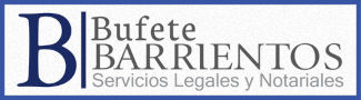 Bufete Barrientos - Servicios Legales y Notariales en El Salvador